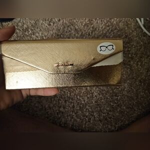 Aldo sunglass case
